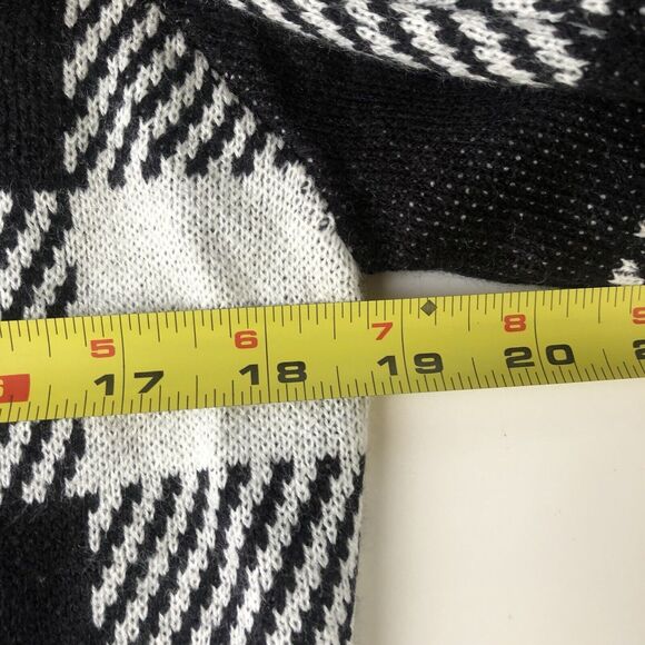 Uniform JPR Snap Button Cardigan Small - Picture 11 of 13